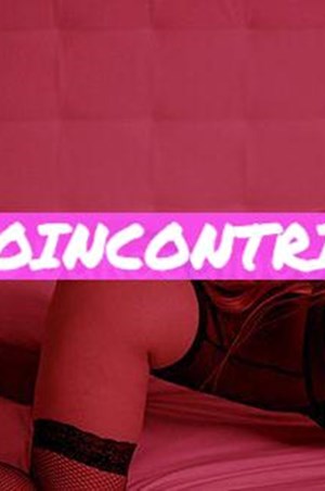 Emma - Escort Donna Bergamo