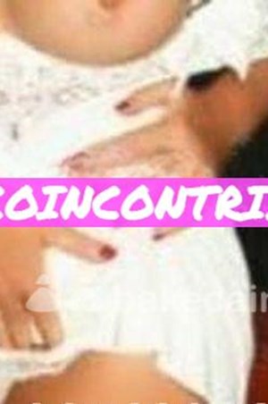 SAMANTA - Escort Donna Bolzano