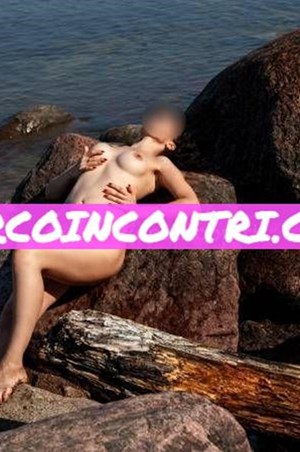 Fantastica - Escort Donna Vicenza