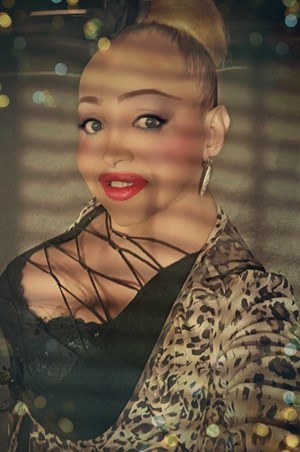 Danayra Biz ✅ - Escort Trans Treviso, Conegliano