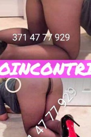 Ucraina - Escort Donna Bari