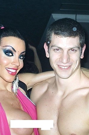 Tutto - Escort Trans Belluno