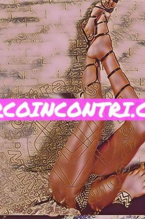 NATASHA CLASS - Escort Trans Reggio Emilia