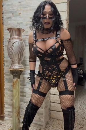 Miriam  - Escort Trans Milano, Lambrate