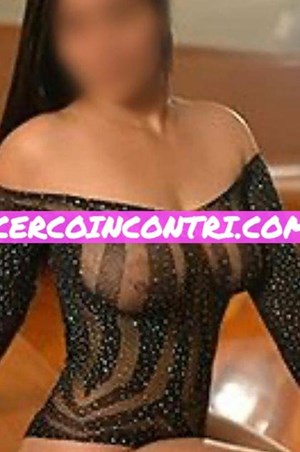 FERNANDA - Escort Donna Bologna