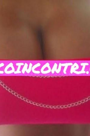 MARTA - Escort Donna Vicenza