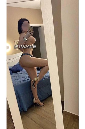 Natasha 3715829808 - Escort Donna Modena