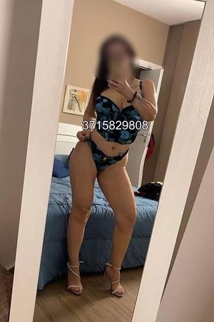 Natasha 3715829808 - Escort Donna Modena