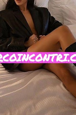 ELLE - Escort Donna Treviso