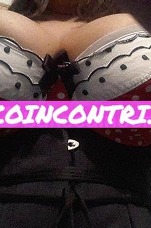 INDIANA - Escort Donna Ravenna