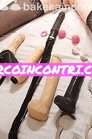 SARA - Escort Donna Reggio Emilia