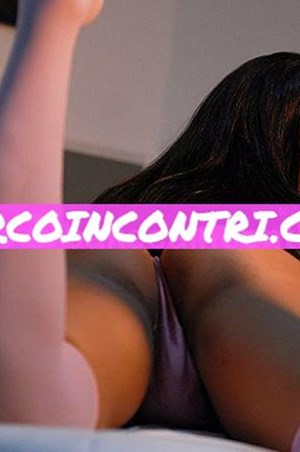 Catalina - Escort Trans Modena