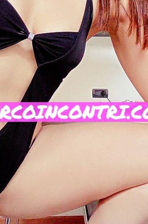 BELLA - Escort Donna Vicenza