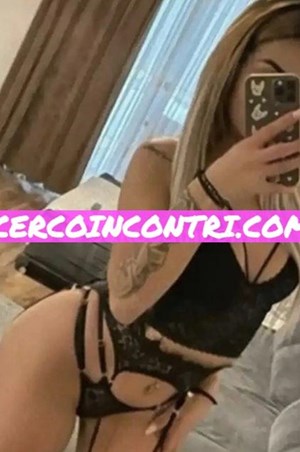 Bianca - Escort Donna Modena