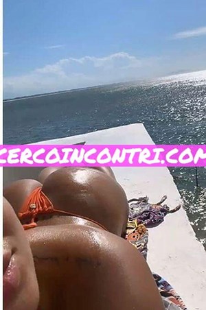 MONCA - Escort Donna Venezia