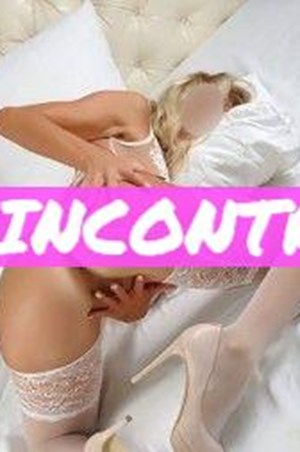LAURA - Escort Donna Bologna
