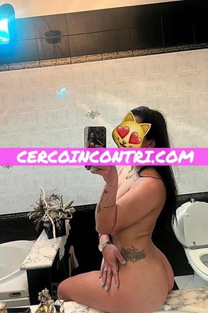 NILE - Escort Donna Modena