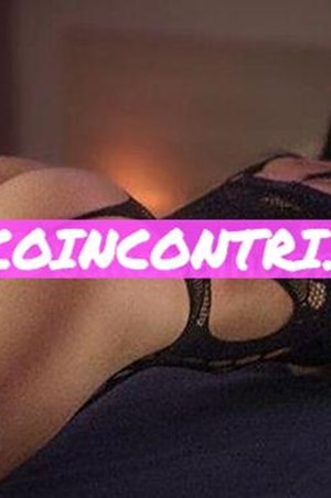 ORIENTALE - Escort Donna Reggio Emilia