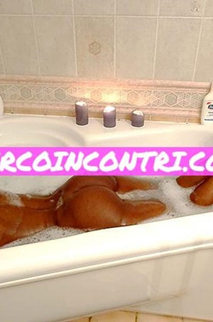 SONIA - Escort Donna Modena