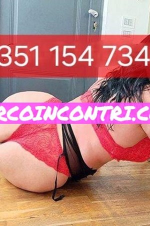 BOLLENTE - Escort Donna Piacenza