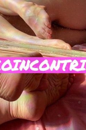 COMPLETA - Escort Donna Milano