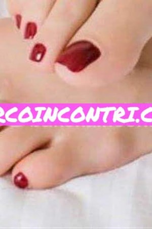 fantasia - Escort Donna Treviso