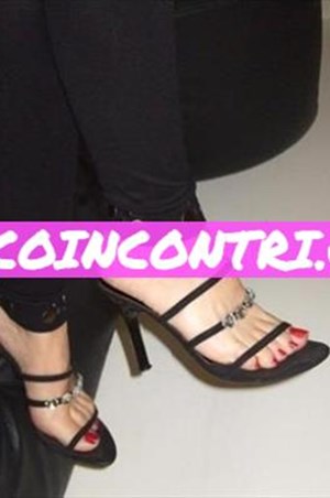 fantasia - Escort Donna Treviso