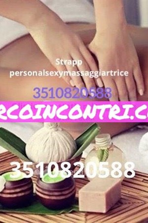 Yary - Escort Donna Reggio Emilia