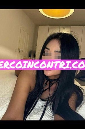 PAMELA - Escort Donna Reggio Emilia