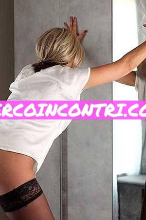 Paola - Escort Donna Modena