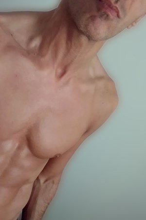 Stefano Le Masseur - Escort Massaggi Firenze