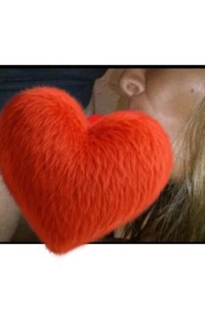 Alessya - Escort Donna Napoli