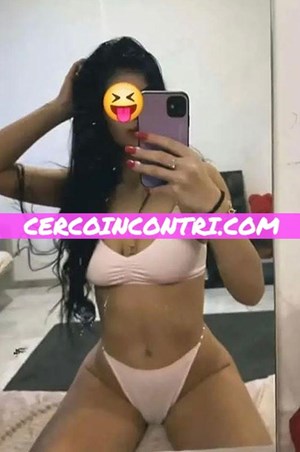 DOLCE - Escort Donna Bologna