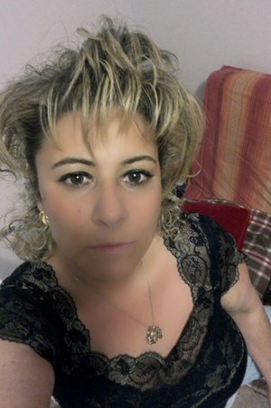 ROMAGNOLA - Escort Donna Rimini