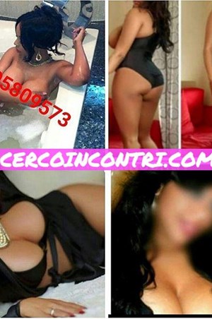 MISTRES - Escort Donna Treviso