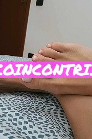 PARADISO - Escort Donna Verona