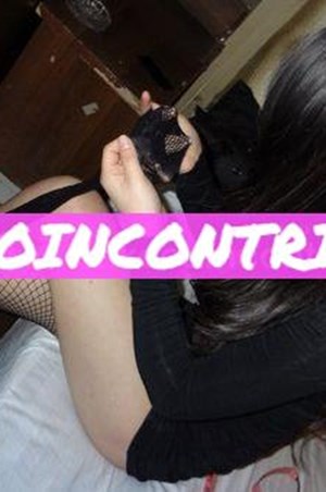 ORIENTALE - Escort Donna Reggio Emilia