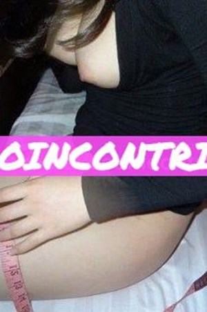 ORIENTALE - Escort Donna Reggio Emilia